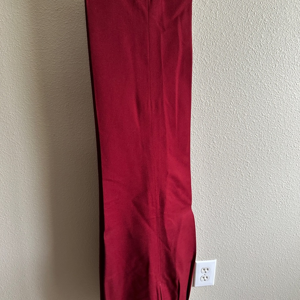 Vintage Men’s Wool Pants